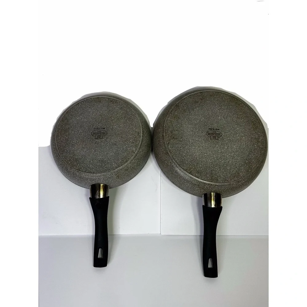 Ballarini Skillet Frying Pans And Sauté Pan Made in Italy